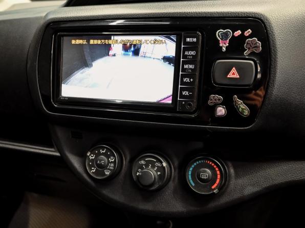 Toyota Vitz III (XP130) Рестайлинг 2 с пробегом 2019 года, цена 1 000 000 рублей, 145707 км, хэтчбек, Автокод Объявления