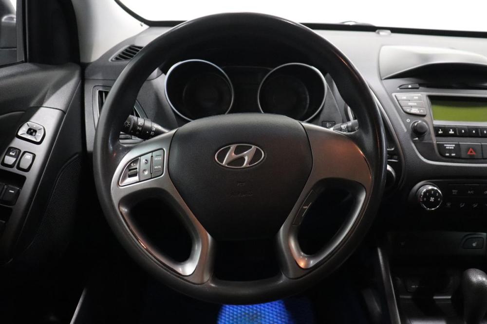 Hyundai ix35 I Рестайлинг Ульяновск  - изображение 10