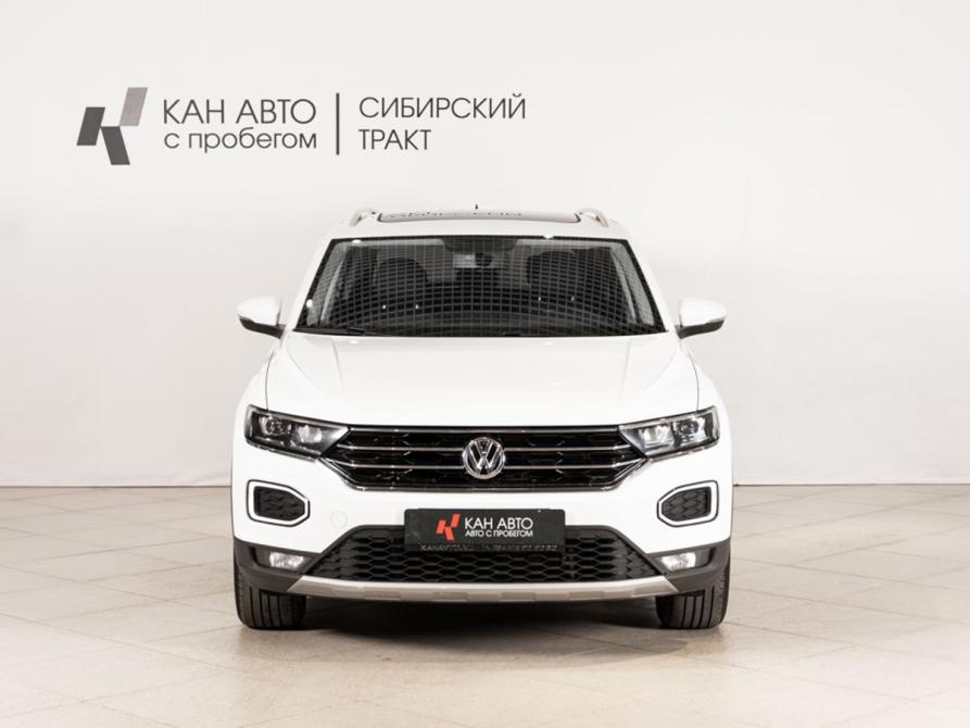 Volkswagen T-Roc I (China Market) Казань  - изображение 2