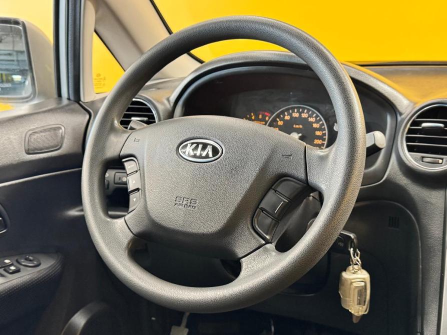 Kia Carens II (UN) Ижевск  - изображение 13