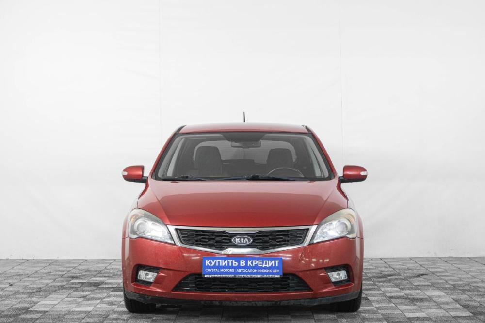 Kia Ceed I Рестайлинг Кемерово  - изображение 2