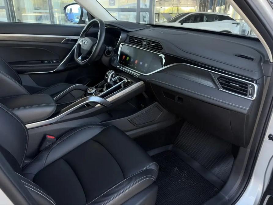 Geely Atlas Pro Волгоград  - изображение 18