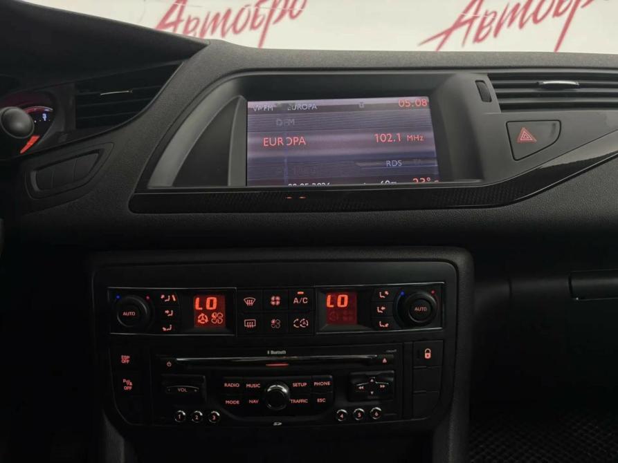 Citroen C5 II Псков  - изображение 14