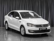 Volkswagen Polo V Рестайлинг Тюмень  - изображение 18
