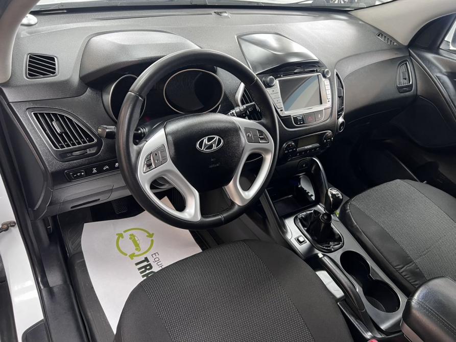 Hyundai ix35 I Тверь  - изображение 9
