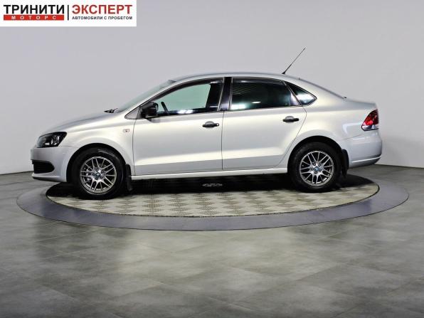 Volkswagen Polo V с пробегом 2011 года, цена 657 000 рублей, 180943 км, седан, Автокод Объявления