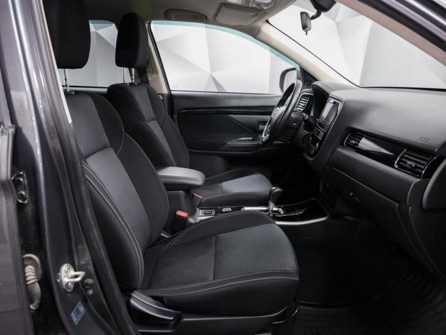 Mitsubishi Outlander III Рестайлинг 3 Ульяновск  - изображение 12