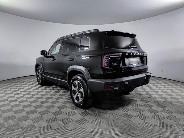 Haval Dargo I с пробегом 2023 года, цена 2 590 000 рублей, 32827 км, внедорожник, Автокод Объявления