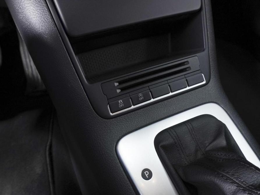 Volkswagen Tiguan I Рестайлинг Ростов-на-Дону  - изображение 16