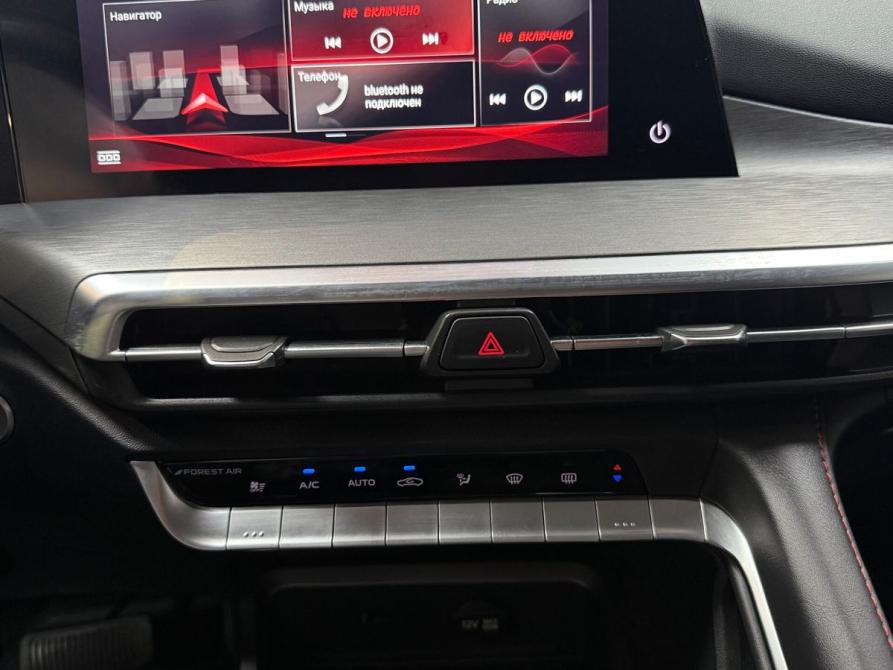 Changan CS35 Plus I Рестайлинг Тверь  - изображение 16