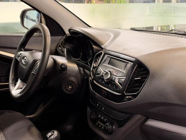 Lada (ВАЗ) Vesta I с пробегом 2019 года, цена 875 000 рублей, 230072 км, седан, Автокод Объявления