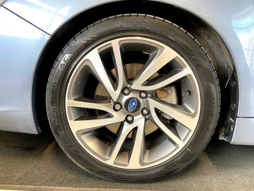 Subaru Levorg I Тольятти  - изображение 11