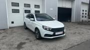 Lada (ВАЗ) Vesta I Магнитогорск  - изображение 19