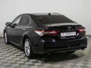 Toyota Camry VIII (XV70) Москва  - изображение 24
