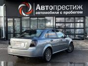 Daewoo Gentra II Волгоград  - изображение 28