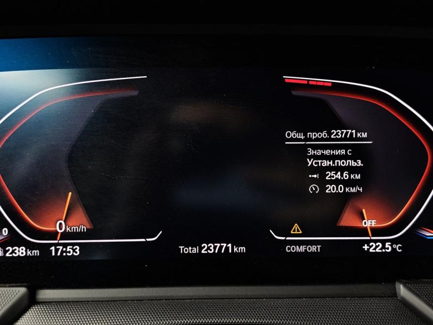 BMW 2 серии F44 Москва  - изображение 13