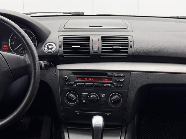 BMW 1 серии I (E81/E82/E87/E88) Рестайлинг с пробегом 2010 года, цена 849 000 рублей, 254508 км, хэтчбек, Автокод Объявления