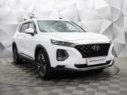 Hyundai Santa Fe IV Ульяновск  - изображение 30