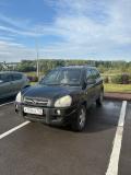 Hyundai Tucson I Кемерово  - изображение 9