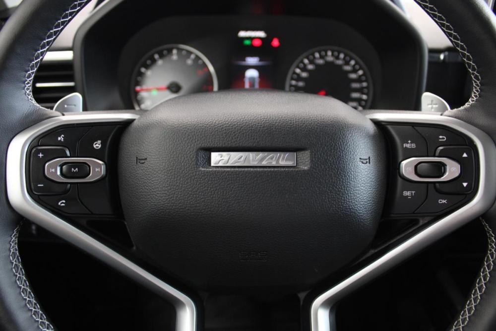 Haval Jolion I Томск  - изображение 9