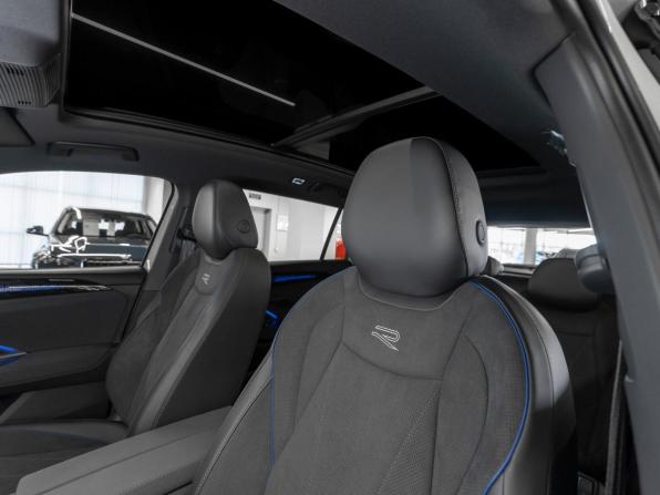 Volkswagen Tiguan III (China Market) с пробегом 2026 года, цена 5 150 000 рублей, 46 км, внедорожник, Автокод Объявления