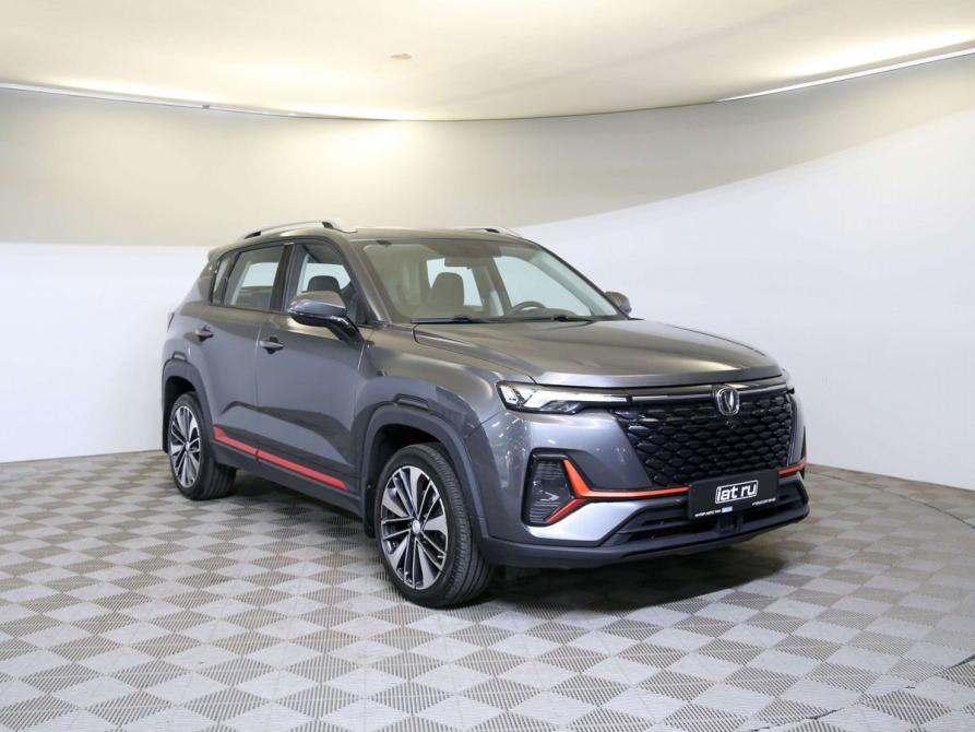 Changan CS35 Plus I Рестайлинг Санкт-Петербург  - изображение 3