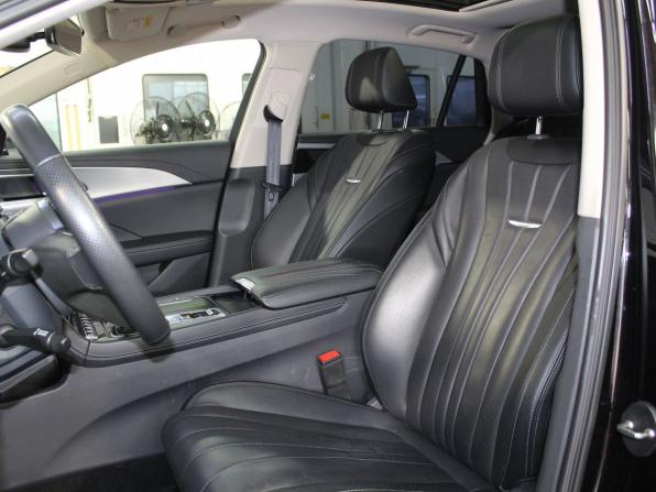Hongqi H5 II с пробегом 2023 года, цена 2 850 000 рублей, 57000 км, седан, Автокод Объявления