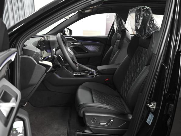 Audi Q5 III с пробегом 2026 года, цена 6 433 000 рублей, 90 км, внедорожник, Автокод Объявления
