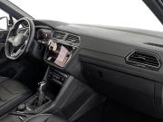 Volkswagen Tiguan II Рестайлинг Москва  - изображение 43
