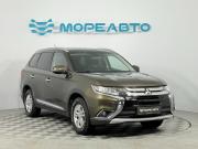 Mitsubishi Outlander III Рестайлинг 2 Калининград  - изображение 19