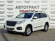 Haval H9 I Рестайлинг Владимир  - изображение 9