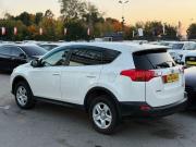 Toyota RAV4 IV (XA40) Ижевск  - изображение 28