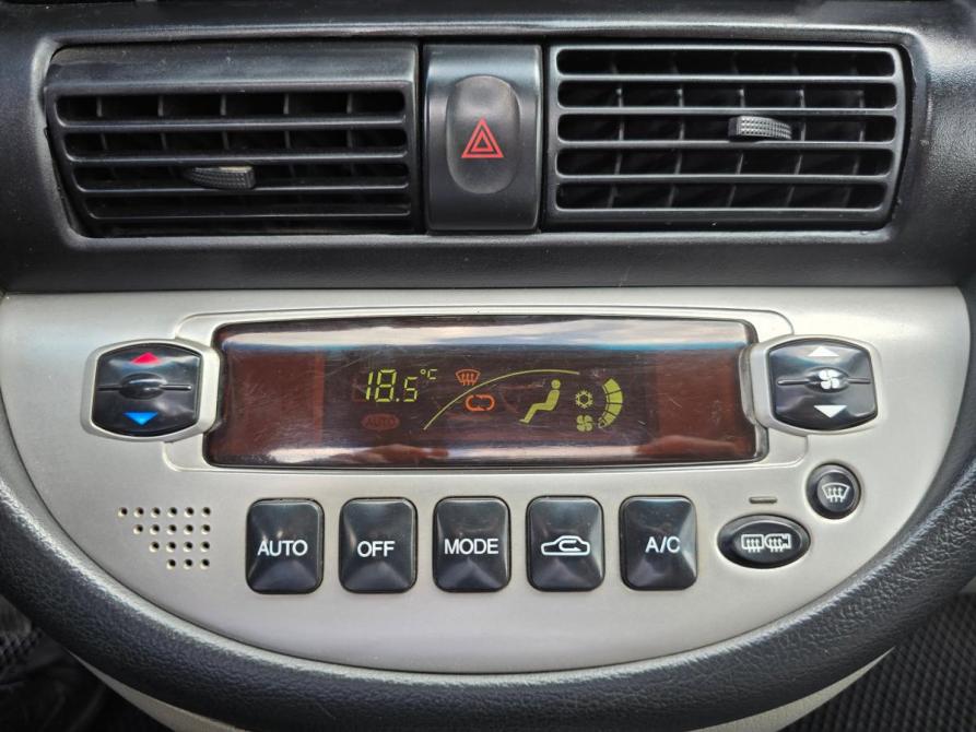 Chevrolet Rezzo Таганрог  - изображение 15