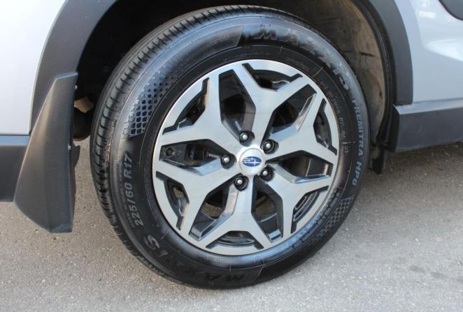 Subaru Forester V с пробегом 2020 года, цена 2 860 000 рублей, 120106 км, внедорожник, Автокод Объявления