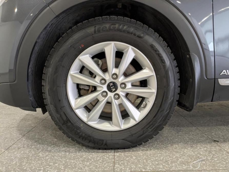 Kia Sorento III Prime Рестайлинг Москва  - изображение 26