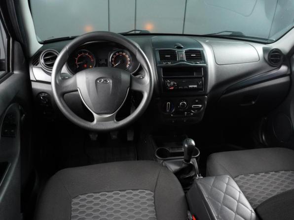 Lada (ВАЗ) Granta I Рестайлинг с пробегом 2023 года, цена 789 000 рублей, 103008 км, седан, Автокод Объявления