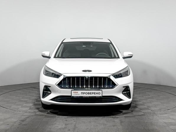 JAC J7 I с пробегом 2023 года, цена 1 439 000 рублей, 20960 км, лифтбек, Автокод Объявления