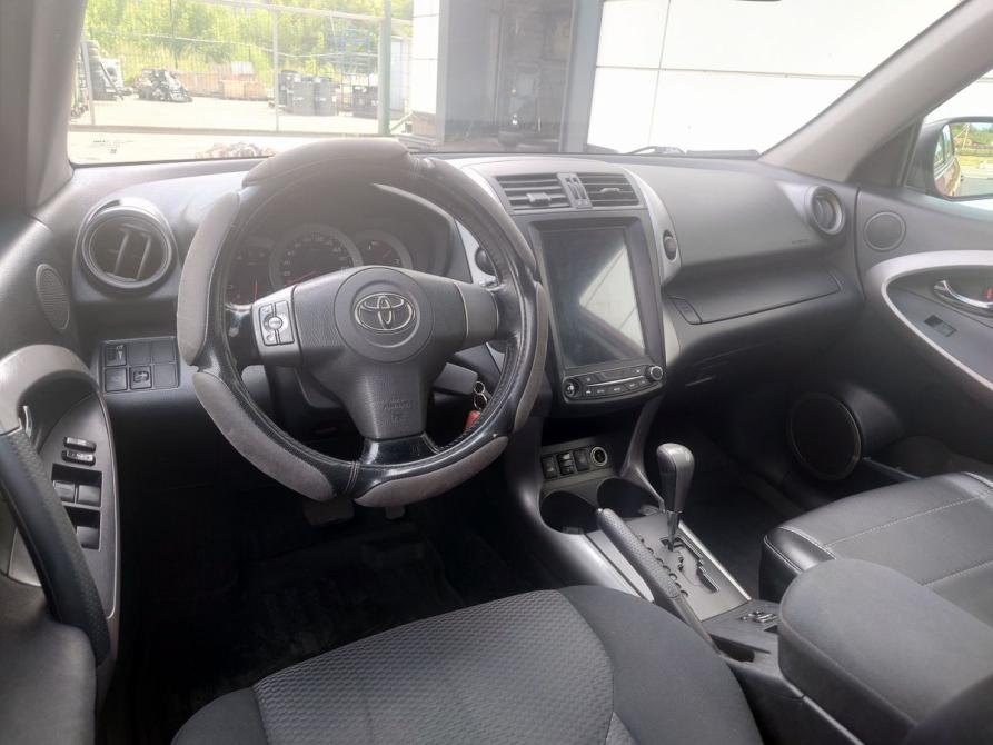 Toyota RAV4 III (XA30) Новокузнецк  - изображение 8