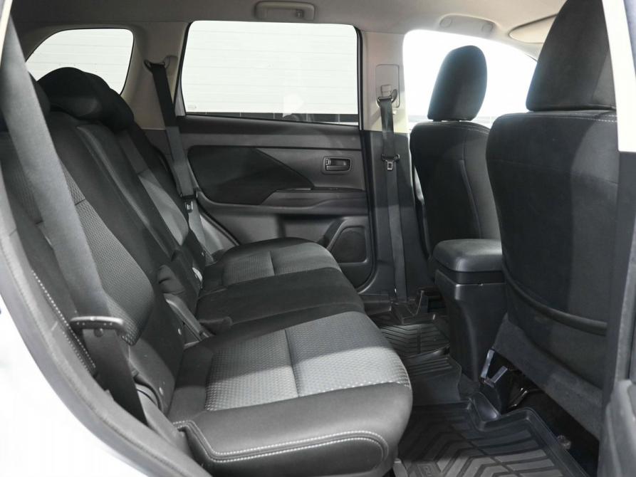 Mitsubishi Outlander III Рестайлинг 2 Ростов-на-Дону  - изображение 13