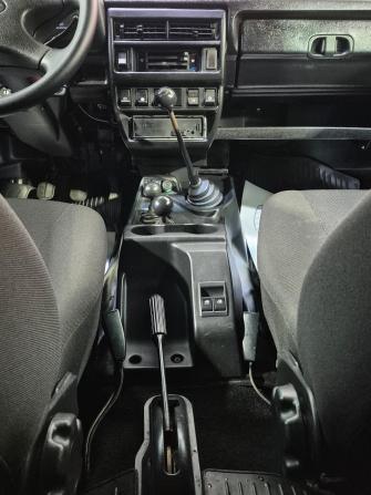 Lada (ВАЗ) 2121 (4x4) I Рестайлинг с пробегом 2017 года, цена 565 000 рублей, 68850 км, внедорожник, Автокод Объявления