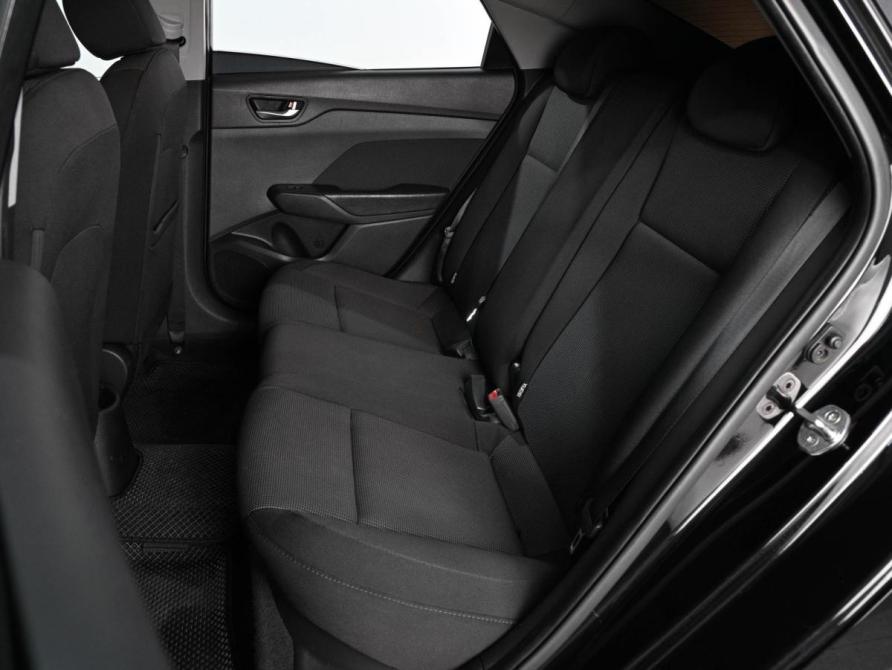 Hyundai Solaris II Ростов-на-Дону  - изображение 9