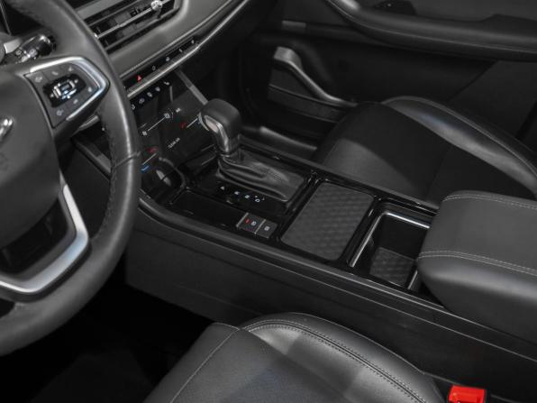 Chery Tiggo 4 Pro I с пробегом 2024 года, цена 1 640 000 рублей, 49112 км, внедорожник, Автокод Объявления