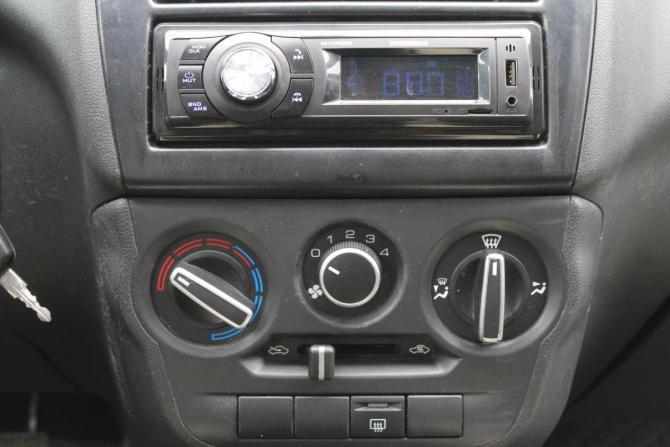 Lada (ВАЗ) Granta I Рестайлинг с пробегом 2019 года, цена 459 000 рублей, 134000 км, седан, Автокод Объявления