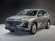 FAW Bestune T90 Москва  - изображение 16