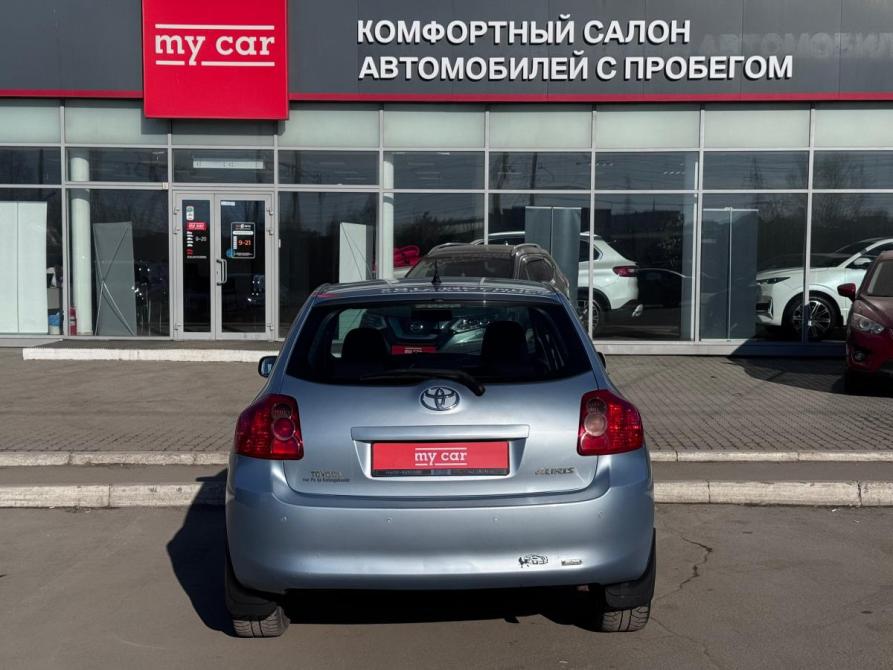 Toyota Auris I Пермь  - изображение 5