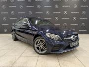 Mercedes-Benz C-Класс IV (W205) Рестайлинг Москва  - изображение 29