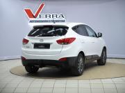 Hyundai ix35 I Рестайлинг Уфа  - изображение 21