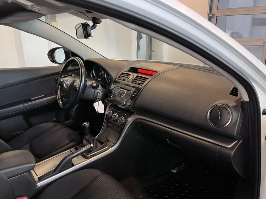 Mazda 6 II (GH) Рестайлинг Чебоксары  - изображение 12