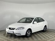 Daewoo Gentra II Воронеж  - изображение 21