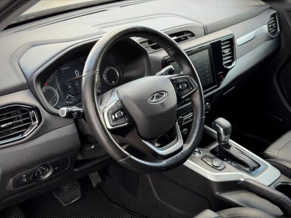 Chery Tiggo 4 I Рестайлинг с пробегом 2020 года, цена 1 390 000 рублей, 61414 км, внедорожник, Автокод Объявления